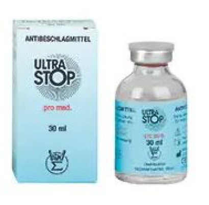 Páramentesítő folyadék Ultrastop pro 30ml
