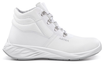 ARTRA ARAUKAN 9403 1010 S2 SRC fehér bakancs 35