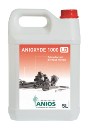 Anioxyde 1000 LD 5 liter beépített aktivátorral