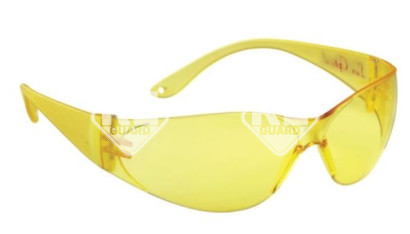 POKELUX - sárga lencse páramentes szemüveg