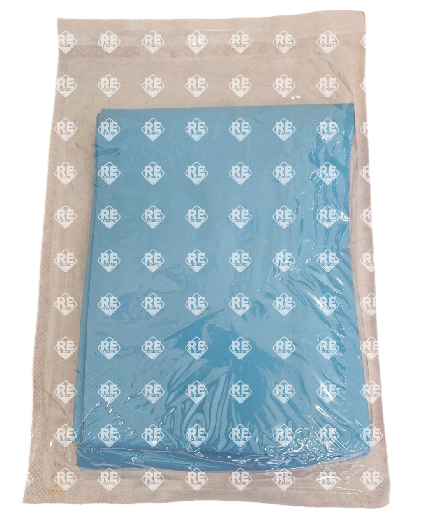 Sebészeti szett steril eh. / lumbáláshoz/  SP987