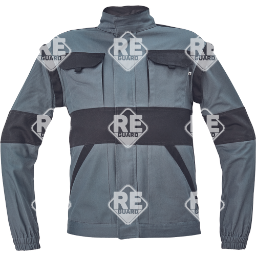 MAX NEO kabát zöld 44