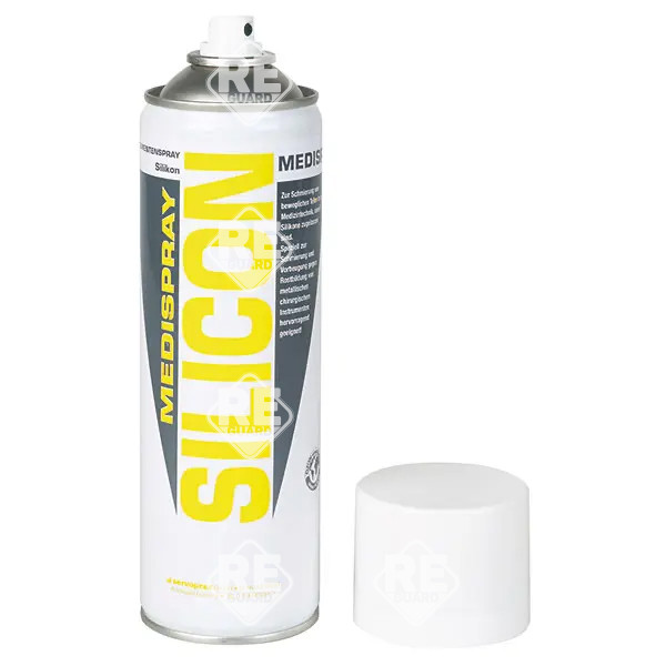 Szilikon spray Medispray 500ml