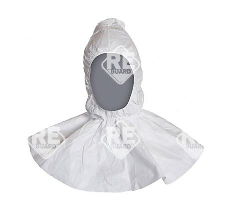 Tyvek elasztikus kámzsa