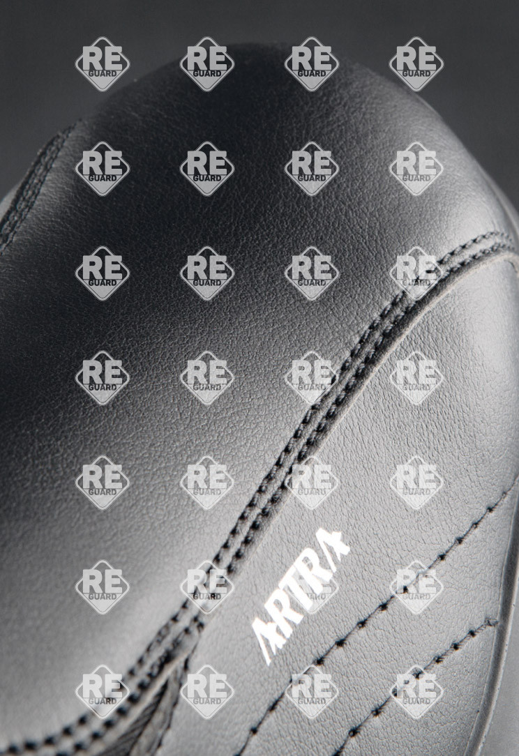 ARTRA ARICA 6207 6660 O2 FO SRC fekete félcipő 35