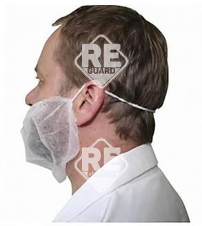 Szakállvédő Guarder