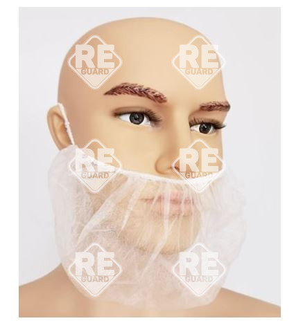 Szakállvédő Guarder