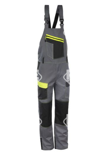 SHELTER mellesnadrág 2XL