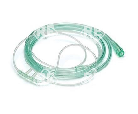 Orrkanül oxigén - GYEREK