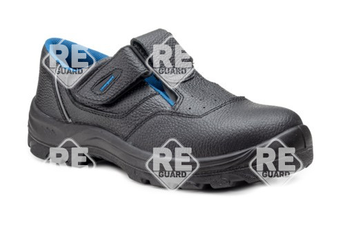 Bosco II S1P szandál 35