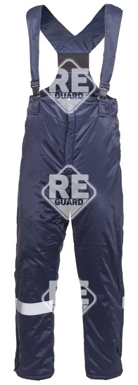 Beaver-hűtőházi nadrág S