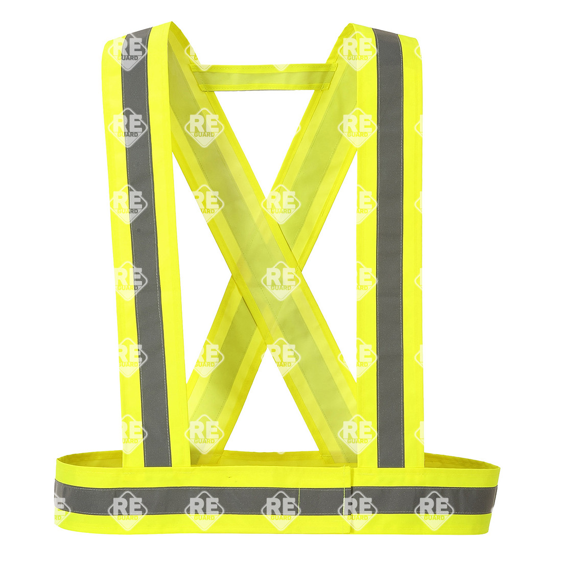 Hi-Vis kantár narancssárga