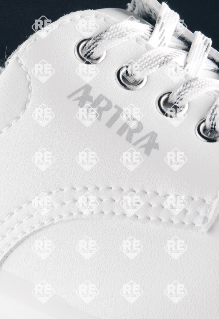 ARTRA ARAM  921 1010 S2 SRC fehér félcipő 35