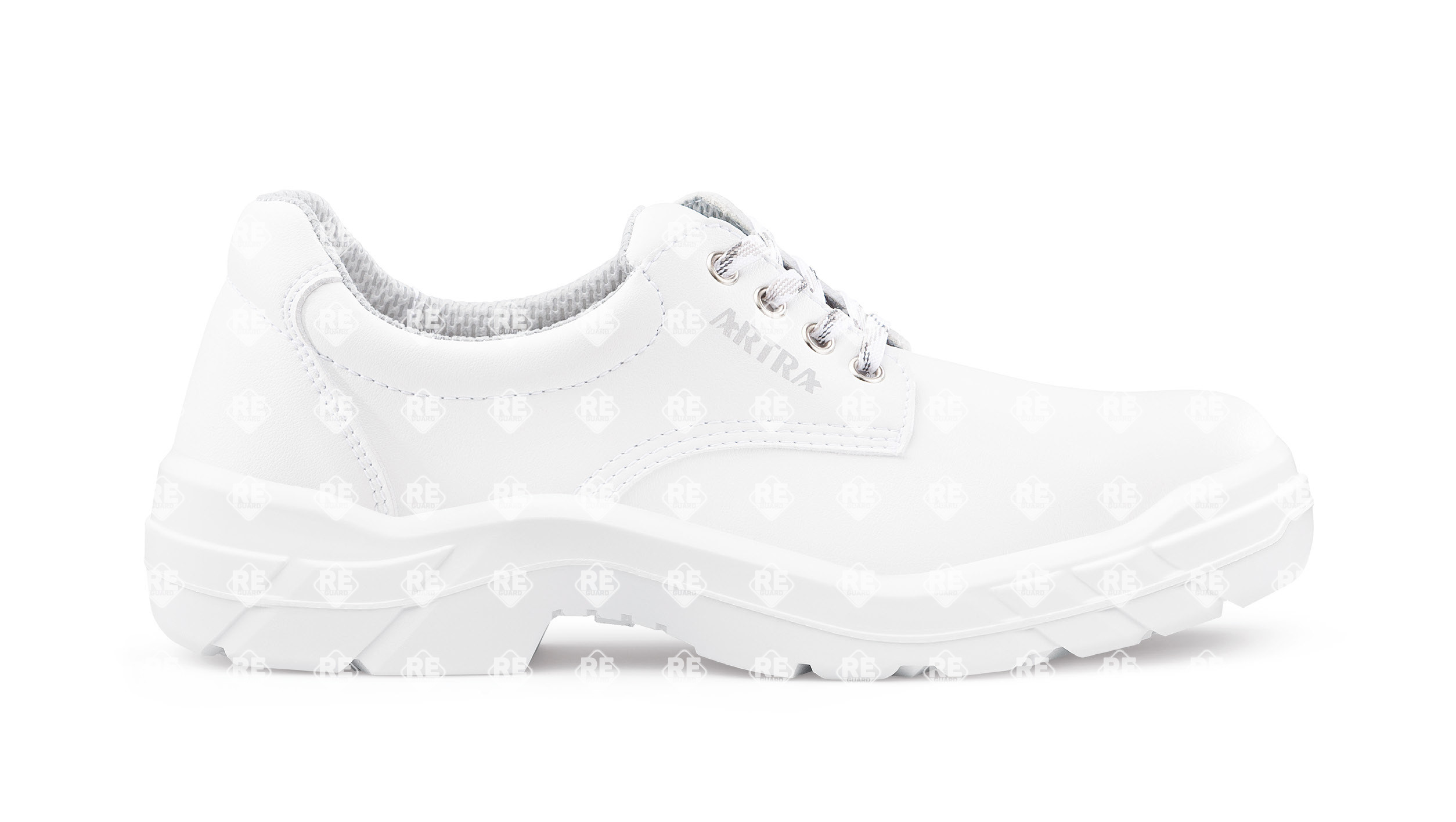 ARTRA ARAM  921 1010 S2 SRC fehér félcipő 35