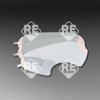 3M 6885 látómező védő