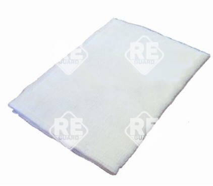 Hasi törlő szalag nélk. 30x40cm, 6rtg,100X