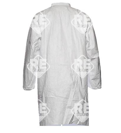 Tyvek köpeny zseb nélküli L