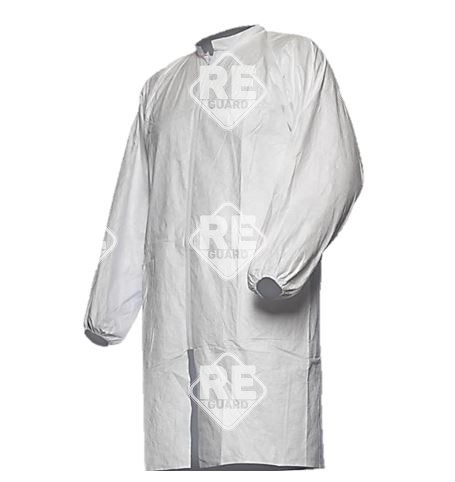 Tyvek köpeny zseb nélküli L