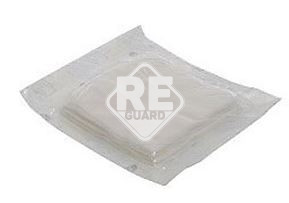 Mull lap vágott steril 6x6cm (100lap)