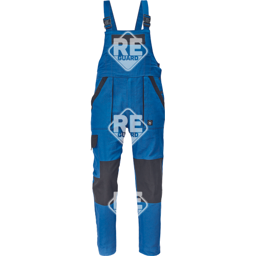 MAX NEO kertésznadrág sötétszürke 44