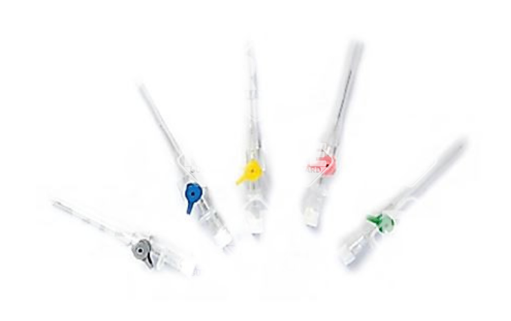 vénakanül 20G rózsaszín_Z