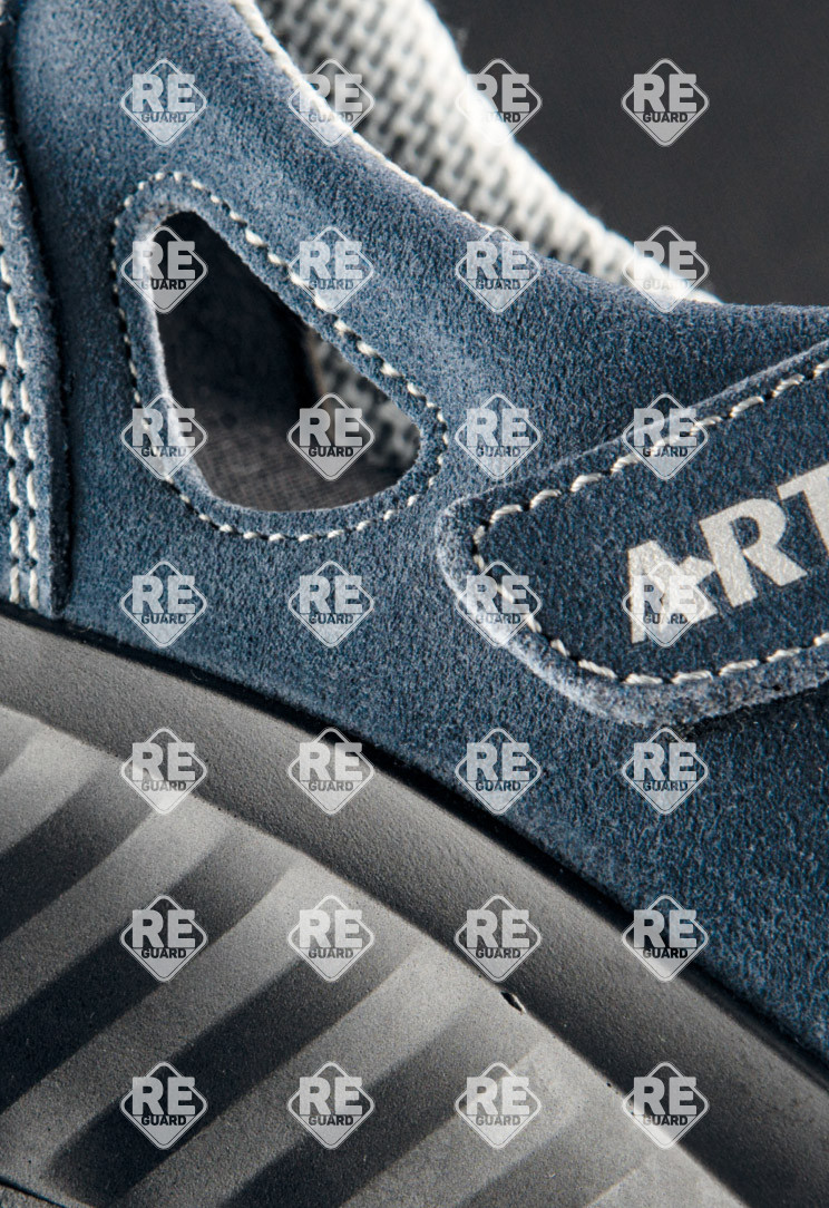 ARTRA ARMEN 9007 9360 O1 FO SRC kék szandál 35