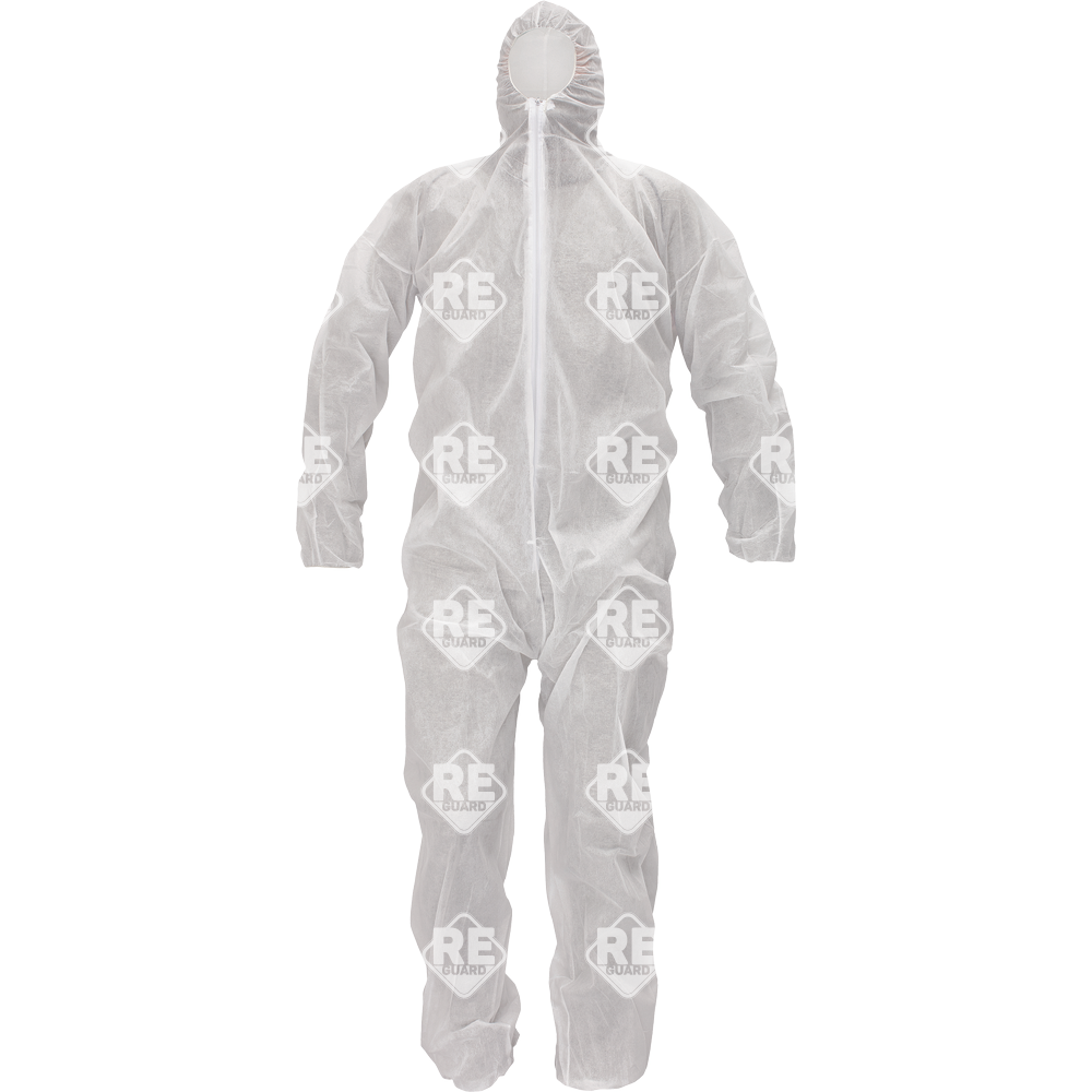 MINTO egyszerhasználatos overall M