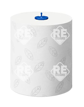 Tork Matic® Soft tekercses kéztörlő fehér 2rét. 21 cm szél. 150m/tek