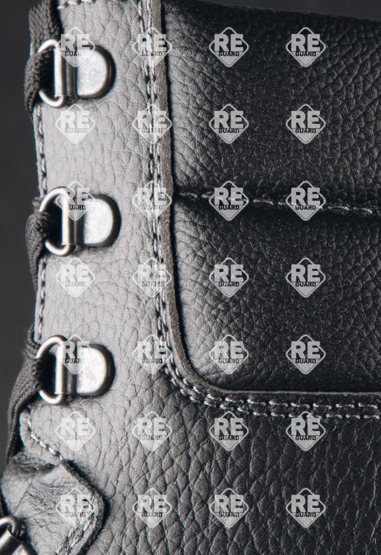 ARTRA ARIZONA 961 6060 S3 CI SRC fekete magasszárú bakancs 36