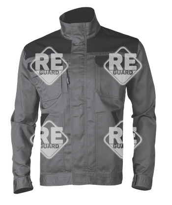 Technicity munkakabát királykék L