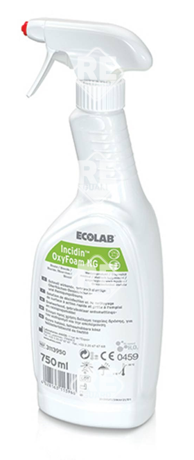 Incidin OxyFoam NG 750ml