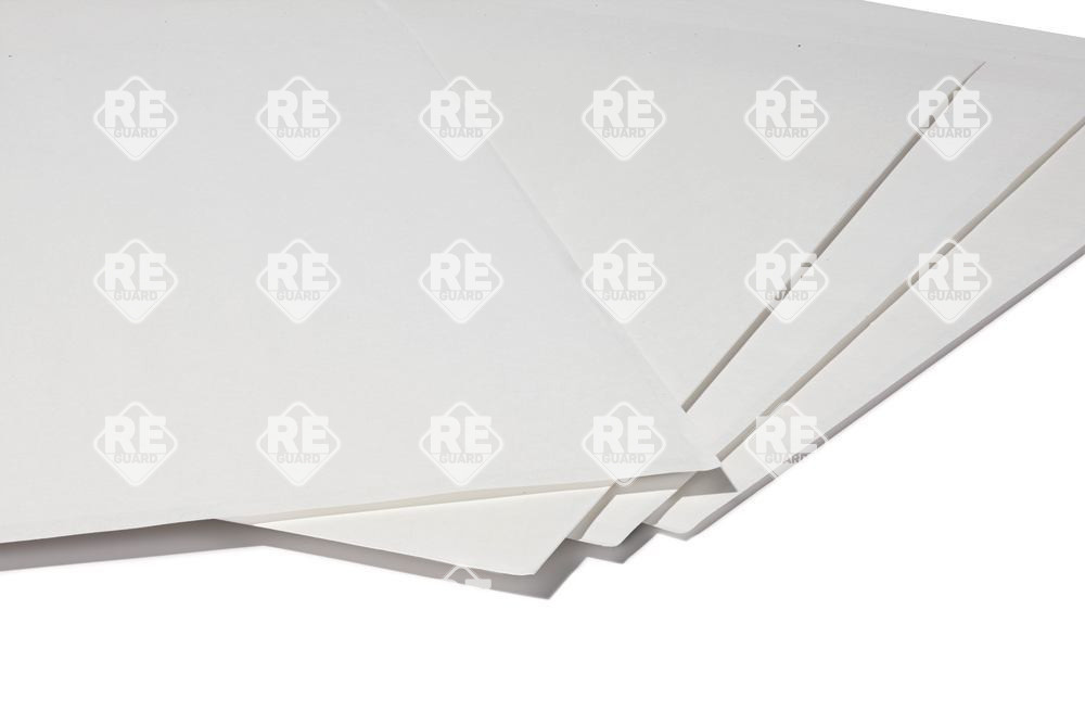 Íves szűrőpapír 45x45 70g MN713