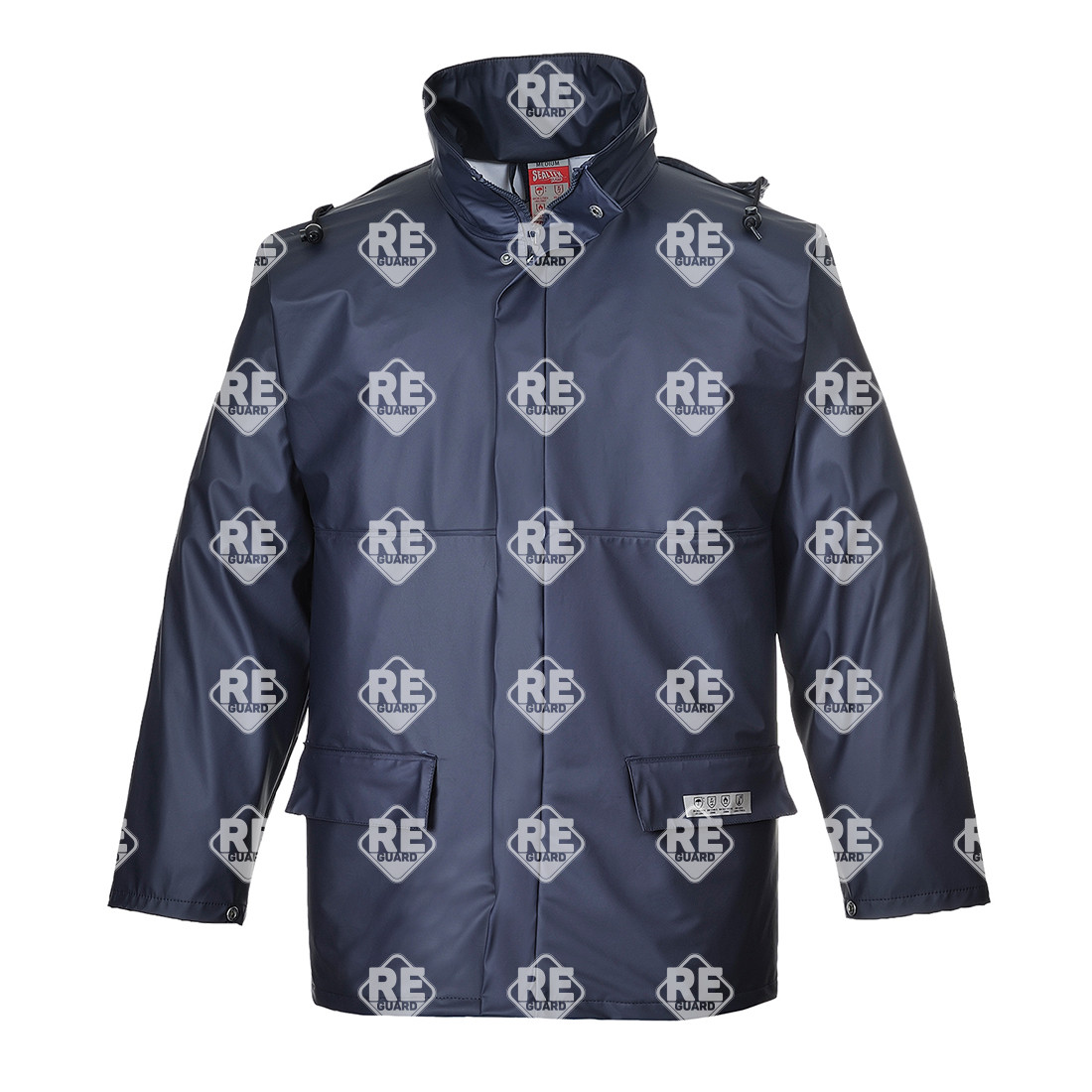 Sealtex Flame dzseki Navy L