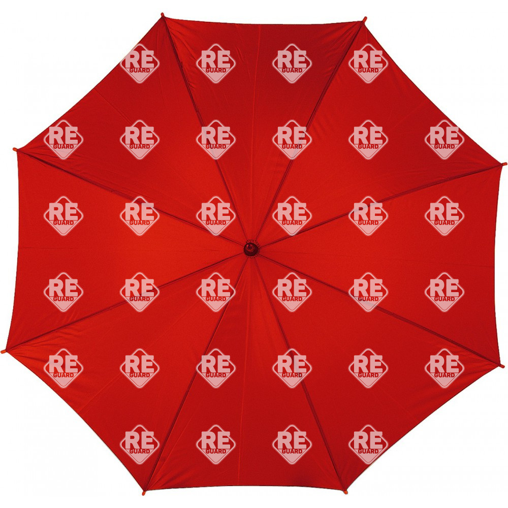 Automata favázas esernyő fekete