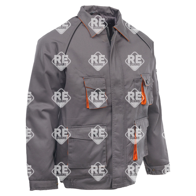 ROCK téli dzseki, 2XL