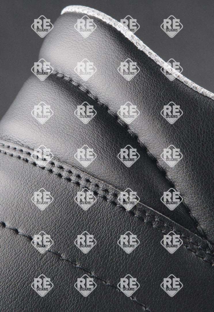 ARTRA ARZAWA 6417 6660 O2 FO SRC fekete kapli nélküi bakancs 35