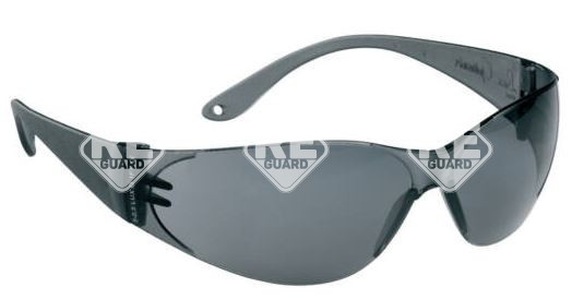 POKELUX - sötétszürke páramentes szemüveg