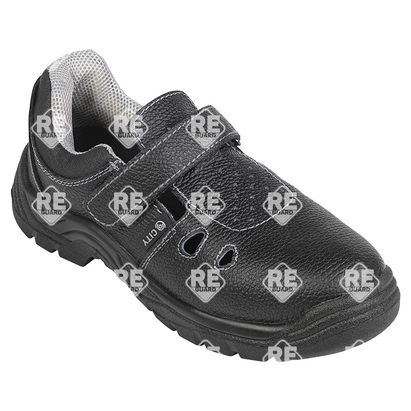 CITY O1 SRC FO szandál, 36