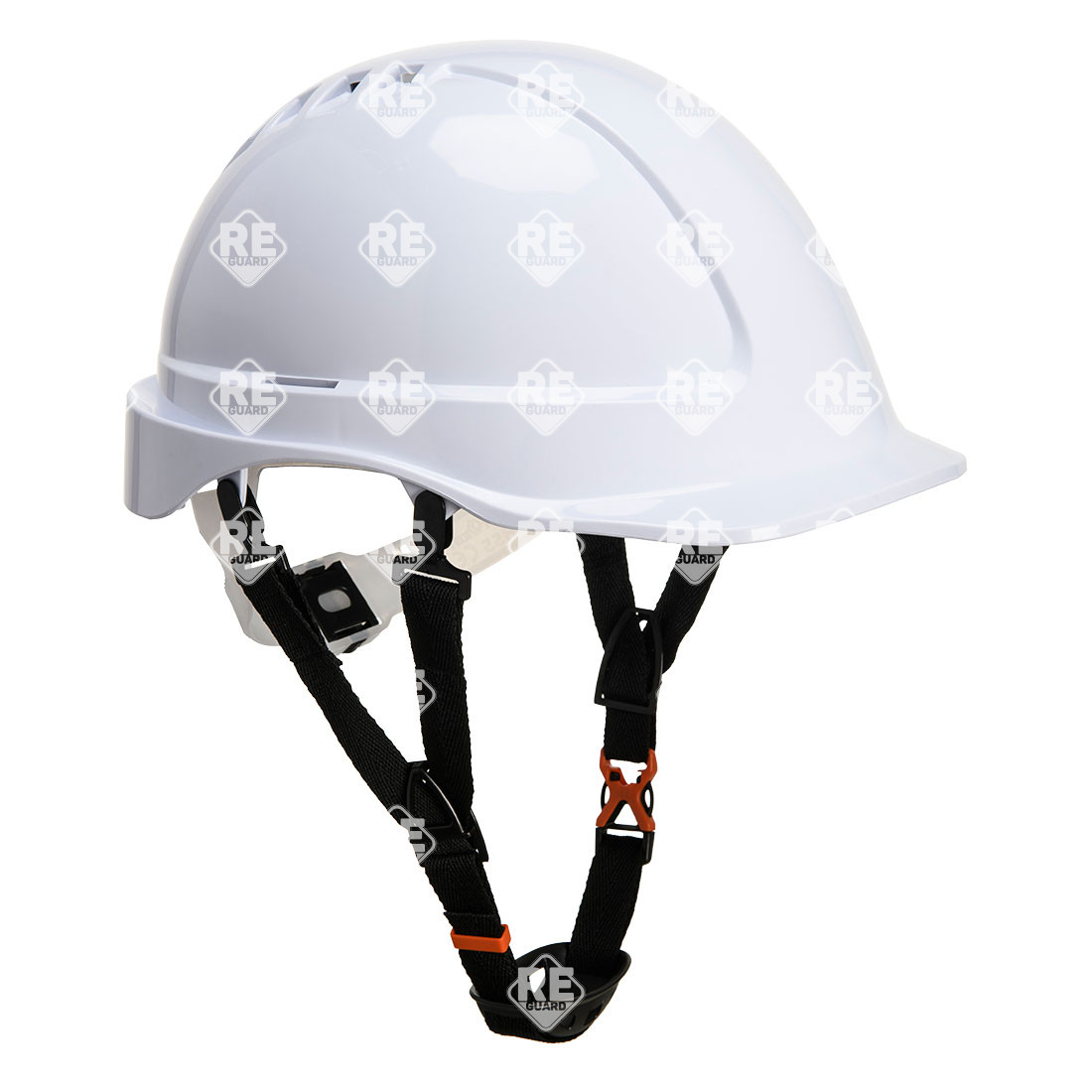 Endurance sisak Slip Ratchet narancssárga