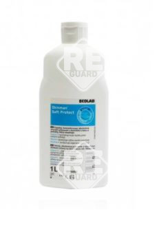 Skinman Soft PLUS 1 lit /krt.kiszer: 12x1L/