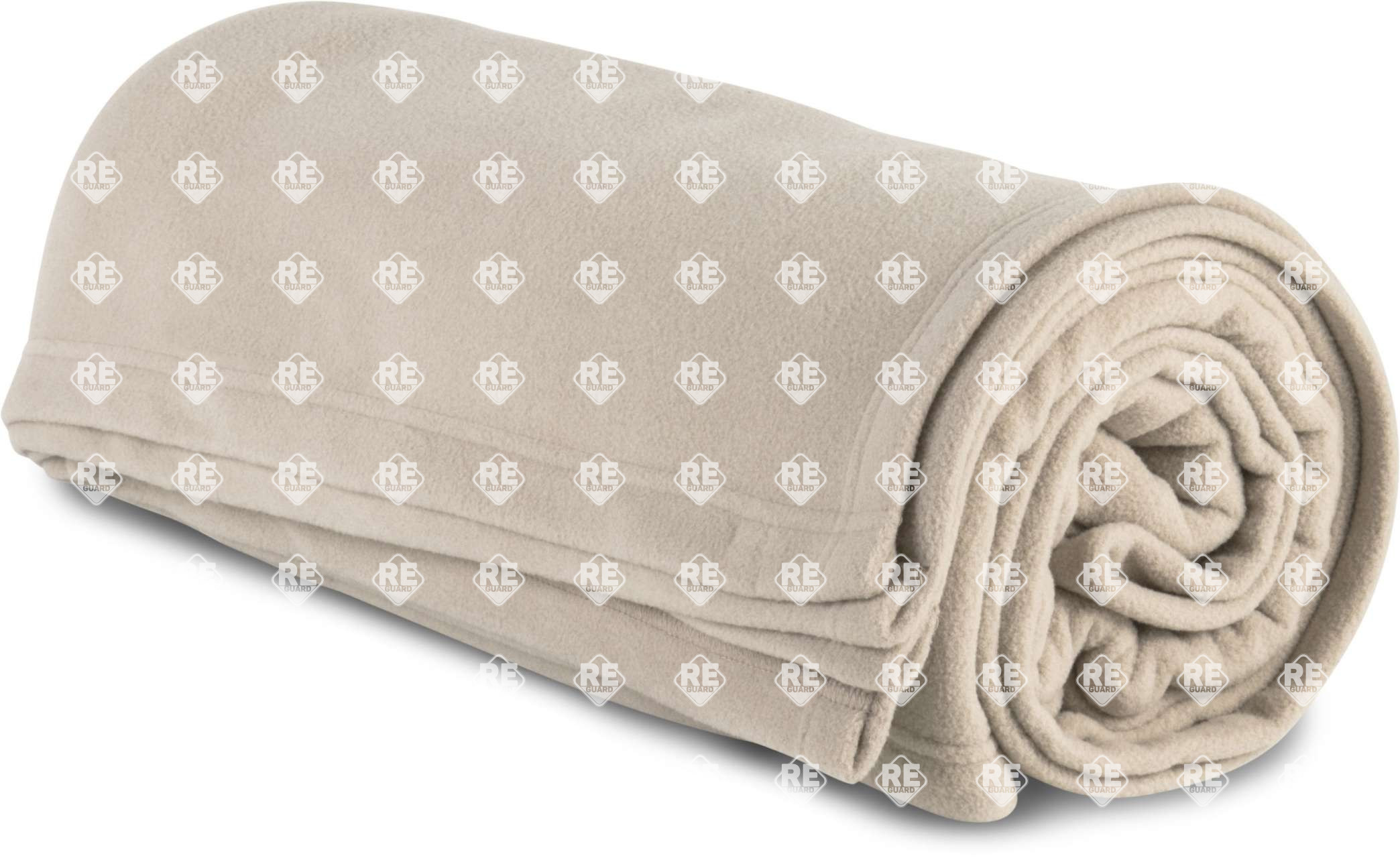 Polár takaró K-Up beige