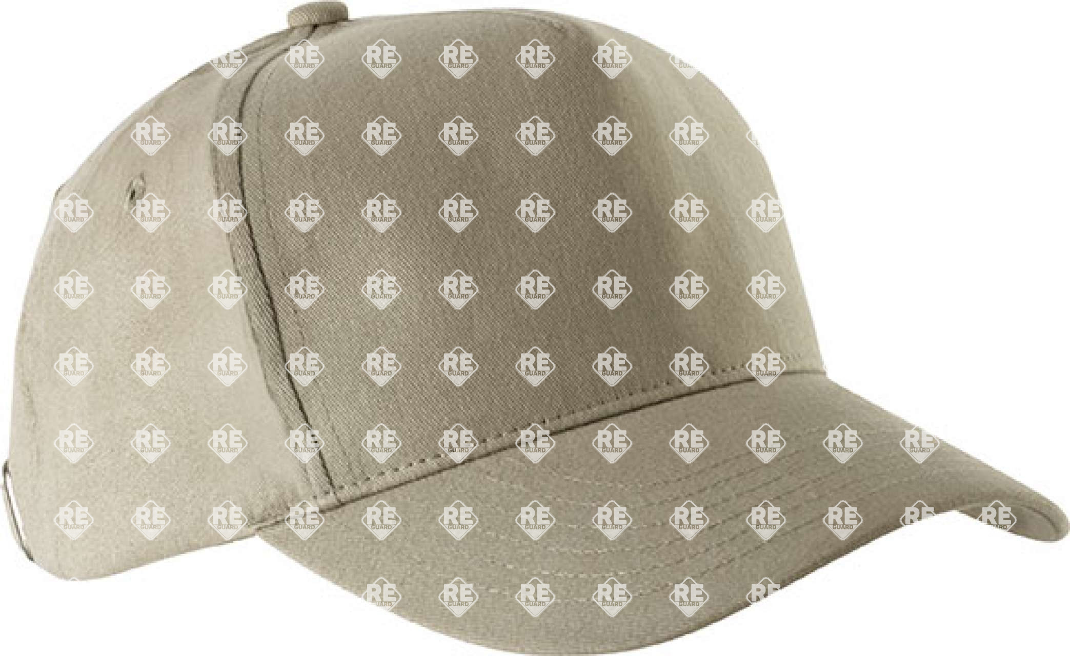 Baseball sapka K-up Action II fekete