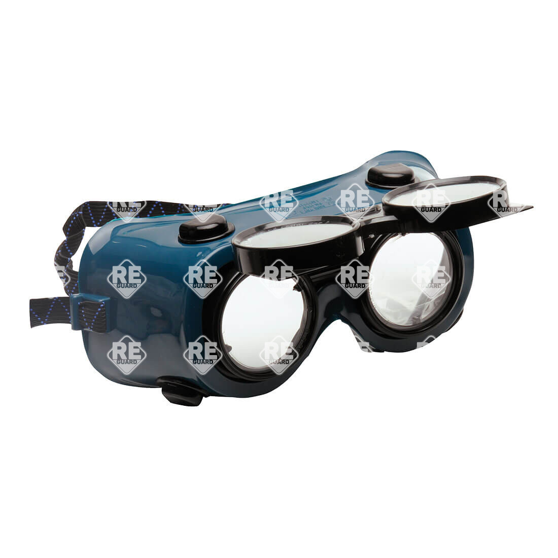 PW Hegesztőszemüveg