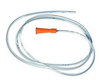 duodenal szonda 12CH, fehér