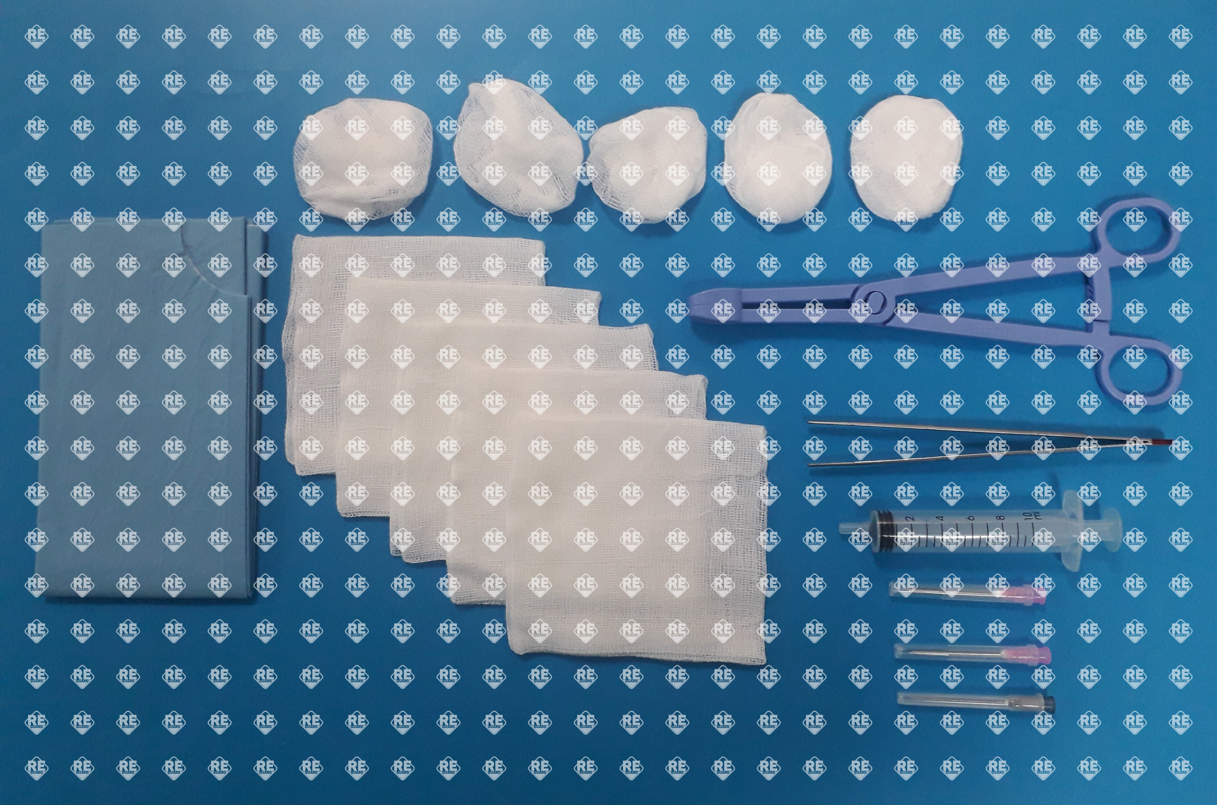 Ízületi punkciós szett  S620LB