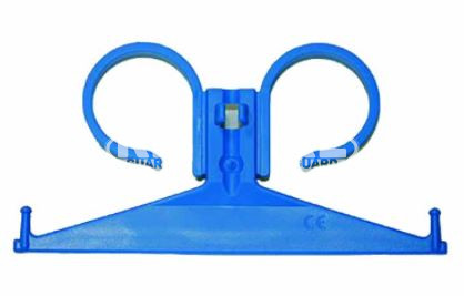 vizeletgyűjtő zsákhoz felfüggesztő