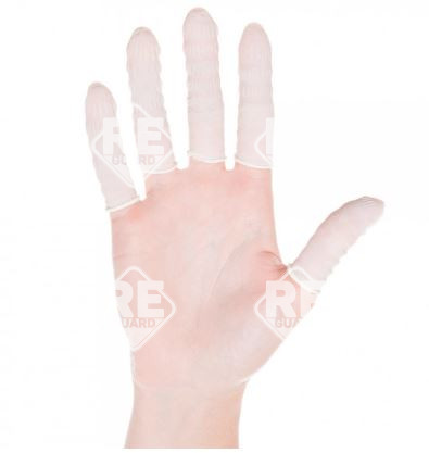 Gumiujj NITRIL pm Hygostar 100 db/csmg L