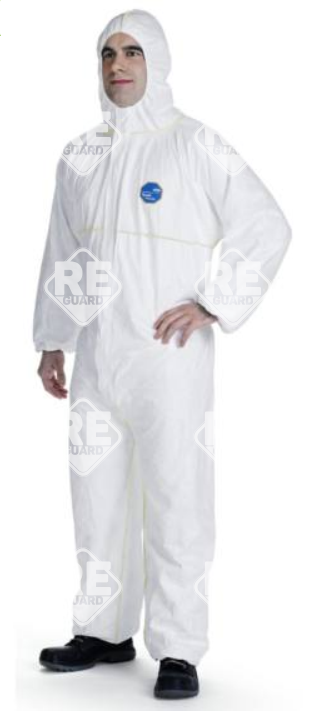 TYVEK EASYSAFE OVERALL M