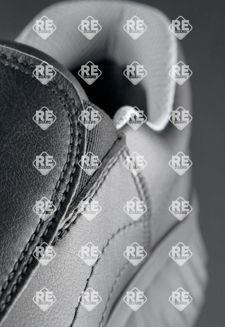 ARTRA ARICA 6207 6660 S2 SRC fekete félcipő 35