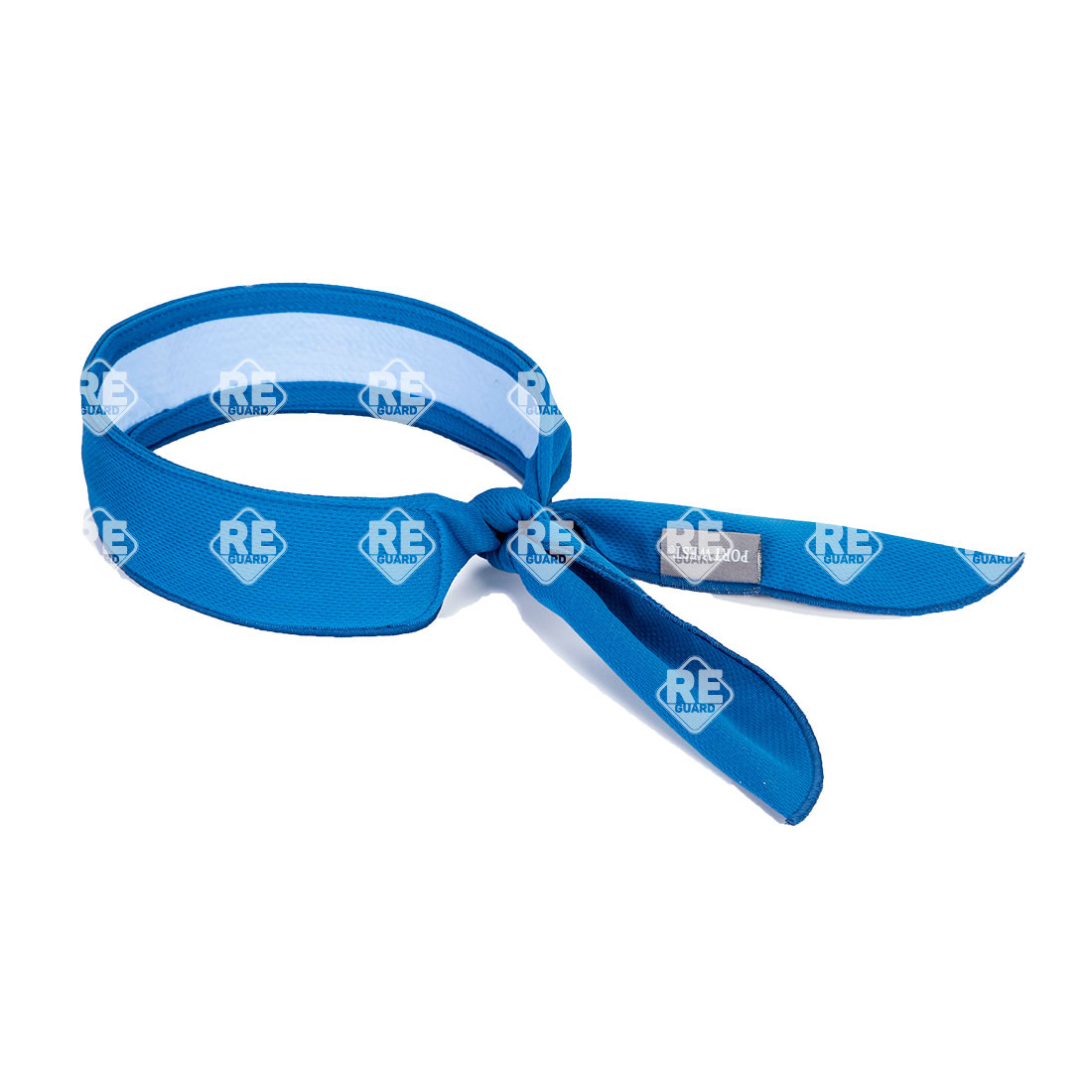 Cooling hűsítő kendő fekete